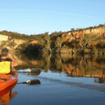 Sharing Hope Down the River in the Diocese of the Murray